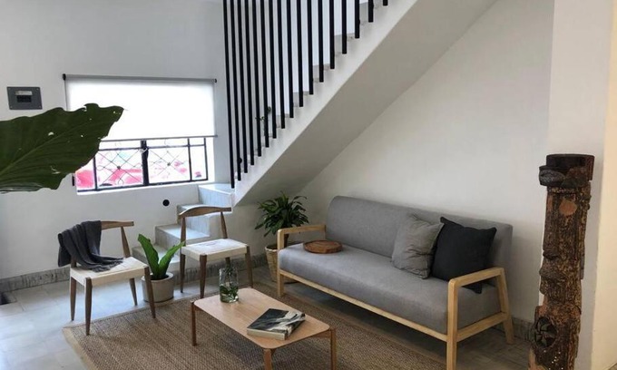 Santa Teresita House | Fantastic 1BR house in a local living neighborhood