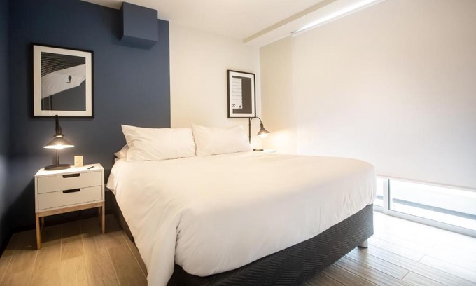 Barranco Apartment | Fantastic 1BR in Barranco
