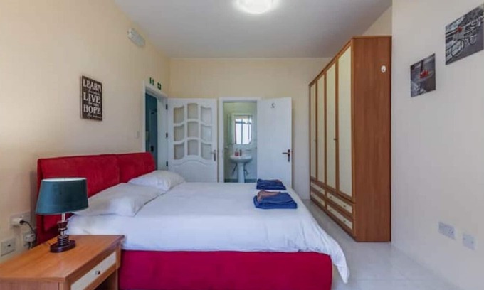Tower Road Apartment | Fantastic 3 Bedroom Duplex Penthouse with Terrace