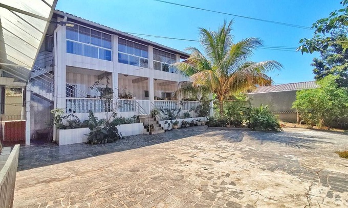 Guarapari House | Fantastic 4-bedroom house in Guarapari