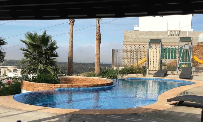 Ensenada Condo | Fantastic Condo # 2- Close to the Beach! Short Drive to Downtown Ensenada!