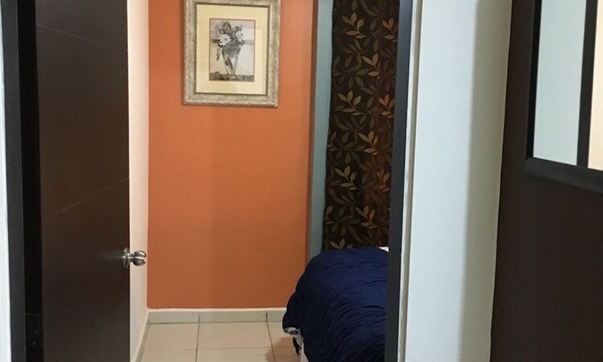 Ensenada Apartment | Fantastic Condo #5- New Apt! Close to Beach 1st floor-Easy Access for Families