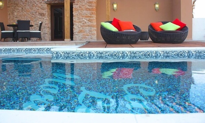 Tuineje House | Fantastic finca with pool. Away from mass tourism and close to the sea.