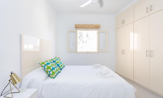 San Andres Apartment | Fantastic location San Andres Las Teresitas