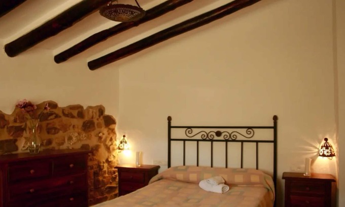 Algarinejo Cottage | Fantastic rural house Dehesa de Las Casas