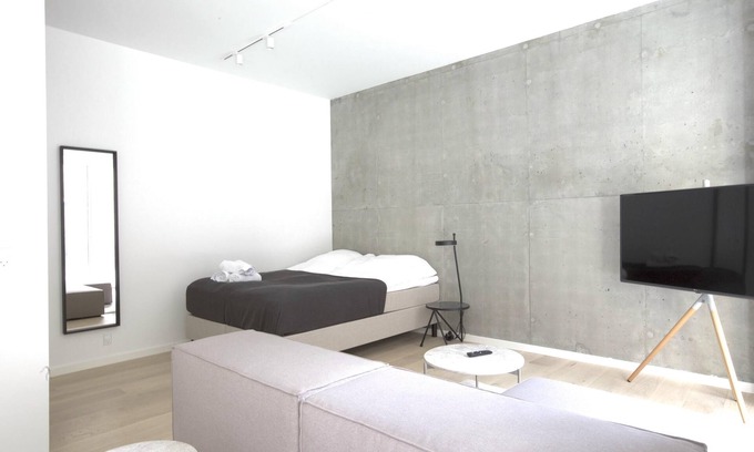 København N Apartment | Fantastic studio w/a terrace in Nørrebro - 219