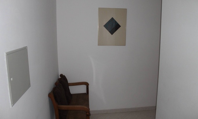 Altura Apartment | Fantastic T1 in Height w/Wi-fi fiber, 200 meters from the beach