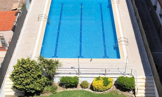 Segur de Calafell House | FANTASTICO BUNGALOW EN SEGUR DE CALAFELL (Tarragona) Costa Dorada, 8 pers.