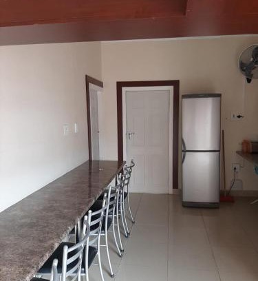 Ladysmith Bed & Breakfast | Faraaz BnB