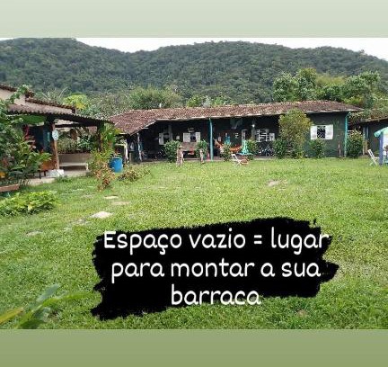Boicucanga Beach Other | Farah Camping Smartcamp hospedagem econômica