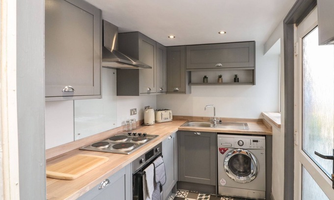 Staithes Cottage | Faran House