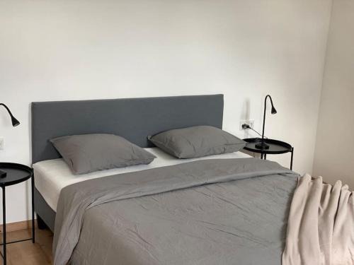 Klagenfurt am Woerthersee Apartment | FarawayHomes Studio Klagenfurt #1