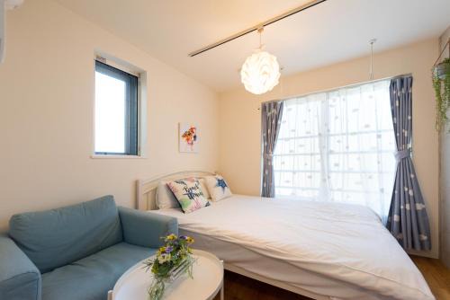 Nakano Apartment | Fare Metallo Tokyo Nakano 11-room Hotel