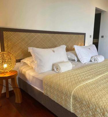 Faaa Apartment | Fare O Mape