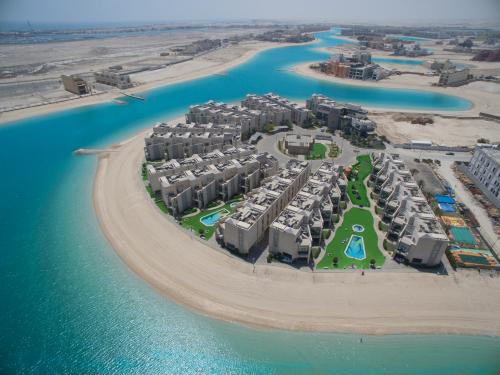 Al Khiran Villa | Faris Villas للعائلات فقط-الصفحة الرسمية لمنتجع فلل فارس