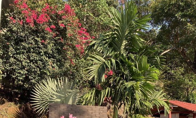Villavicencio Cottage | Farm with wonderful view of the Guatiquia canyon
