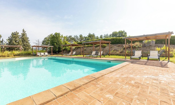 Pienza Other | Farmhouse 'Agriturismo Selvoli - Il Bruco' with Shared Pool and Wi-Fi
