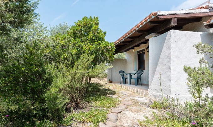 Orosei Other | Farmhouse 'Calaliberotto' with Mountain View, Wi-Fi and Air Conditioning