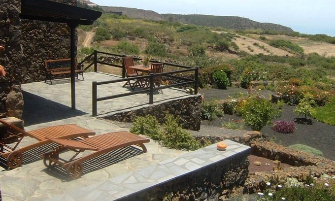 Valverde Cottage | Farmhouse "El Valle"