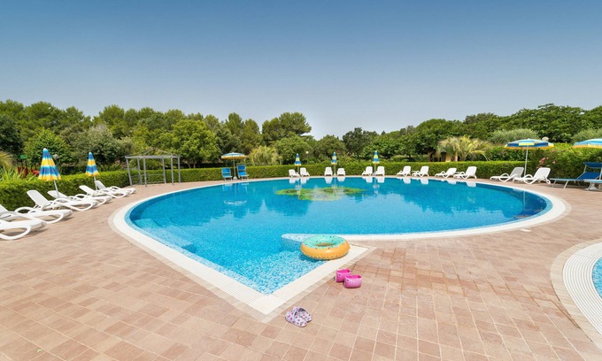 Campiglia Marittima Other | Farmhouse "Il Girasole - Cappero" with Shared Pool, Shared Garden & Wi-Fi