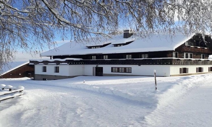 Verditz House | Farmhouse in Nockberge near Ski Slopes