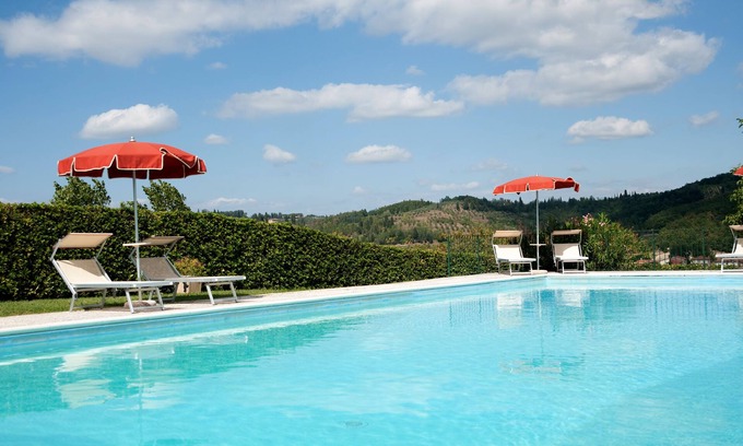 Toiano Other | Farmhouse in the Heart of Tuscany
