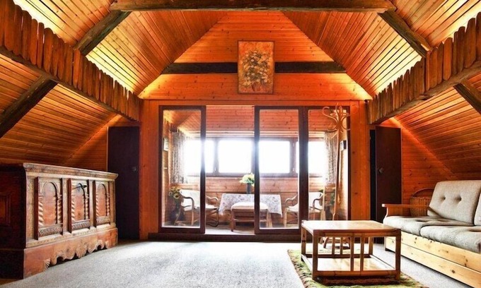 Kraa Apartment | Farmhouse near Afritzer See & Nockberge Trails