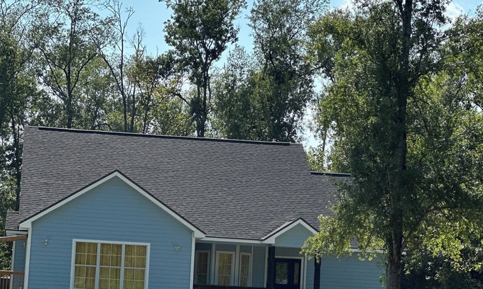 Lake Charles Other | Farmhouse on 4+ Acres 4Bed/3Bath