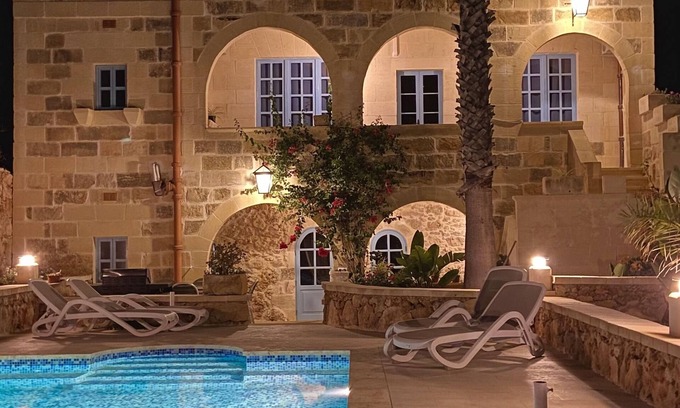 Qala Other | Farmhouse with Private Pool