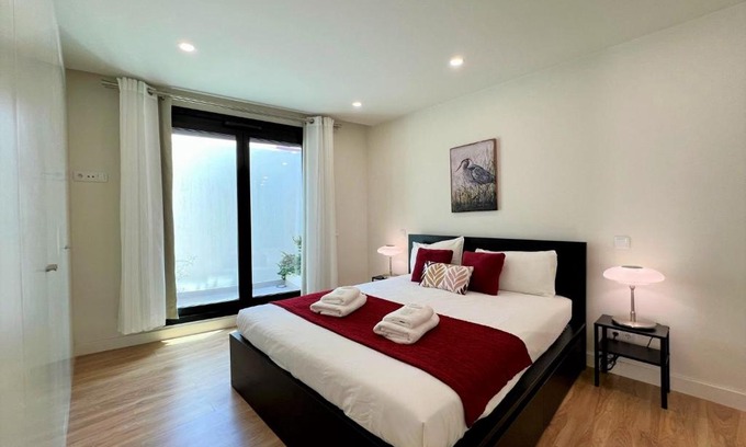 Se Apartment | Faro Design 6 by Homing