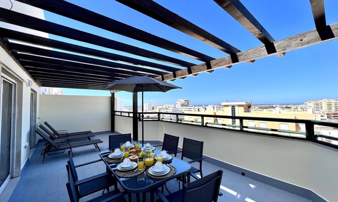 Se Apartment | FARO RISING by HOMING