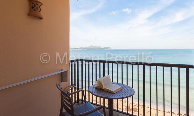Can Picafort Apartment | Farolas 4A