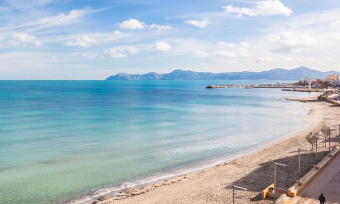 Can Picafort Apartment | Farolas 4A