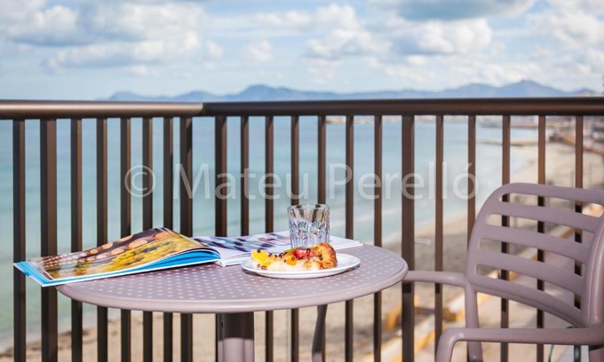 Can Picafort Apartment | Farolas 4B