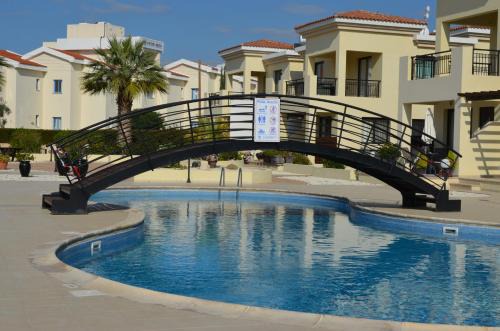 Paphos Apartment | Faros Beach Apartment A102