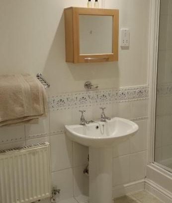 Reading Apartment | Farringdon Apartment