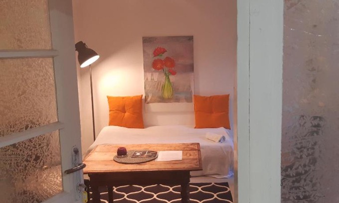 Sankt Veit an der Glan Apartment | Fassbinder Klause mit Mini-Terrasse