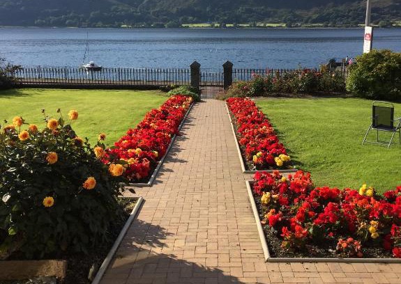 Fort William Bed & Breakfast | Fassfern Guesthouse