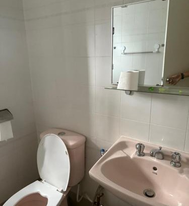 Kampung Behor Gandin House | Fasz Roomstay Kangar