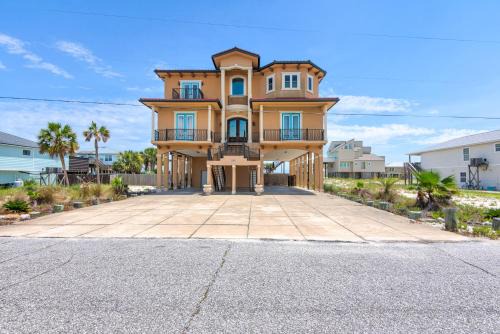 Toilla Segunda House | Fathom Resort by Gulf Coast Getaways