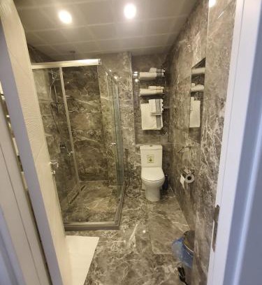 Iskenderpasa Apartment | Fatih Appartement Etage 3