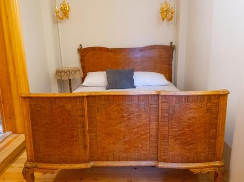 Balat House | Fatih Balat tarihin içinden konut - 3