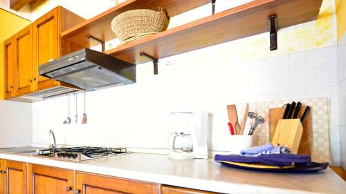 San Gimignano House | Fattoria di Fugnano