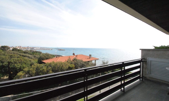 Castiglioncello Apartment | Fattoria nel Parco - F44 - Mono + s. tipo D