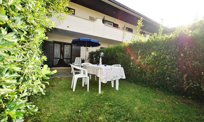 Castiglioncello Apartment | Fattoria nel Parco - F50 Mono p.t. tipo A