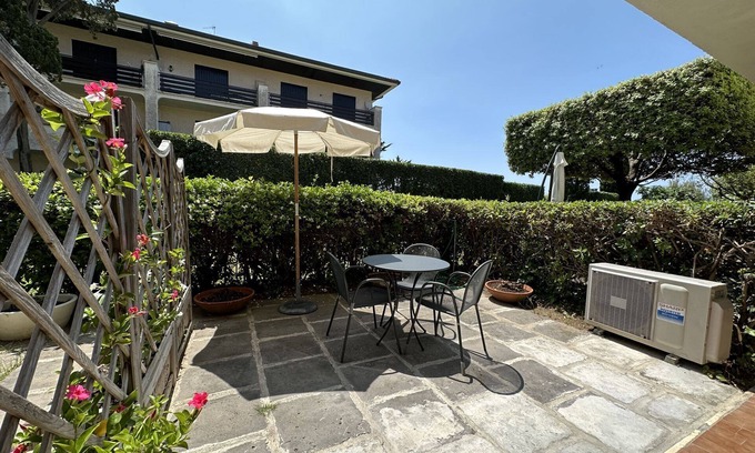 Castiglioncello Apartment | Fattoria nel Parco - F62 - Mono p.t. tipo D