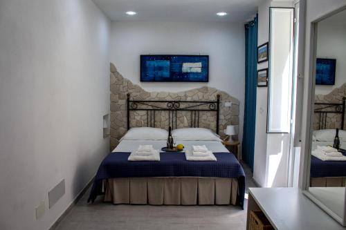 Santa Lucia Apartment | Fausto's House 2