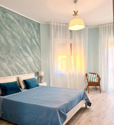 Nettuno Bed & Breakfast | Favola Guesthouse Affittacamere