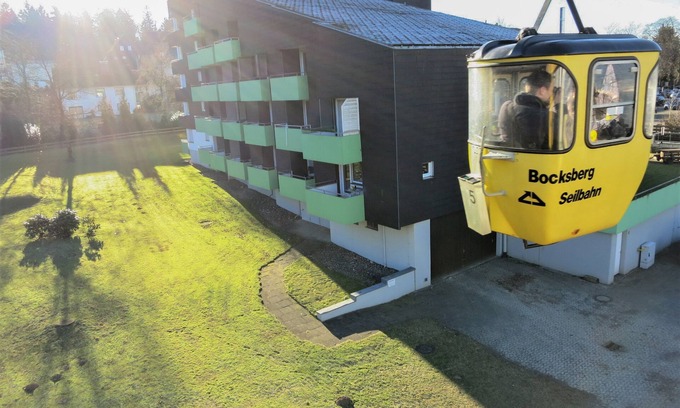 Hahnenklee Apartment | Favorite place vacation apartment