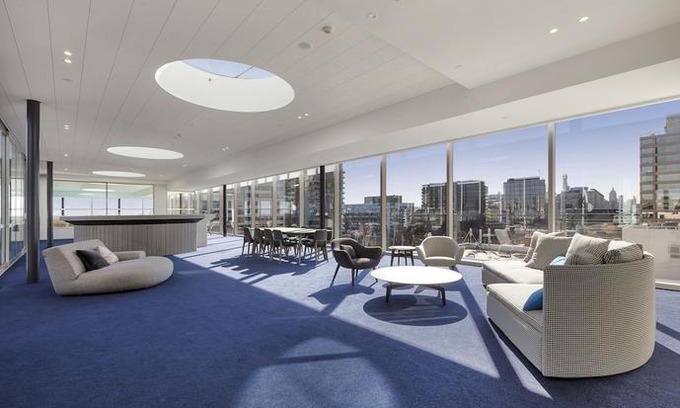 Melbourne Apartment | Fawkner Apartment 1b1b